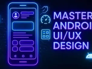 Android UI UX Guide