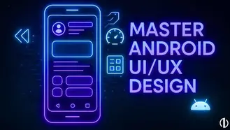 Android UI UX Guide