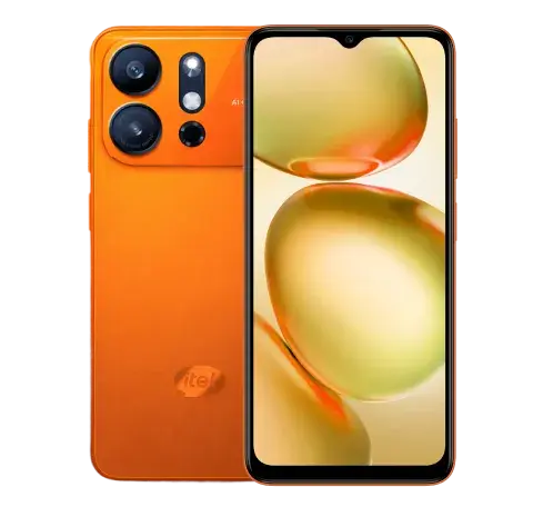 itel A100 Pro