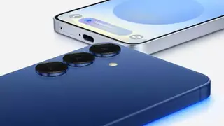 Samsung Galaxy S25 Edge
