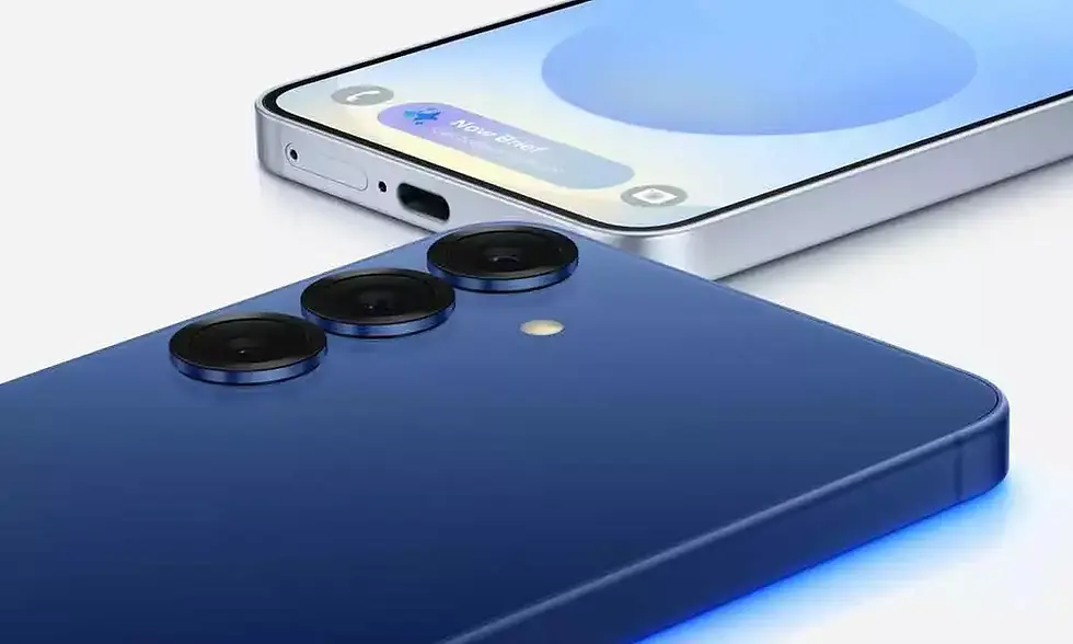 Samsung Galaxy S25 Edge