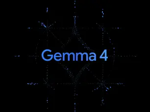 Gemma 4