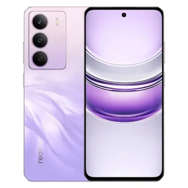 Realme P3 Lite