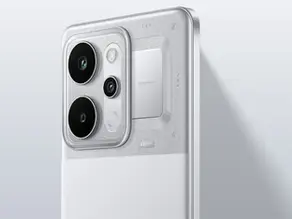 Realme P4 Power