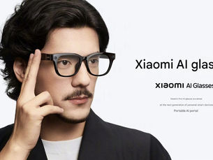 Xiaomi AI Glasses