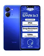 Tecno Spark Go 3