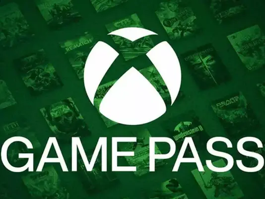 xbox game pass