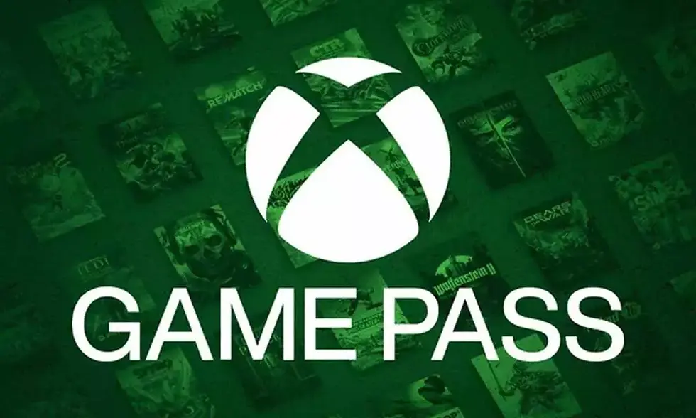 Xbox Game Pass