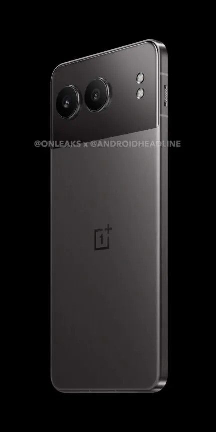 OnePlus Nord 4