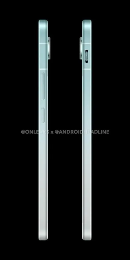 Oneplus Nord 4
