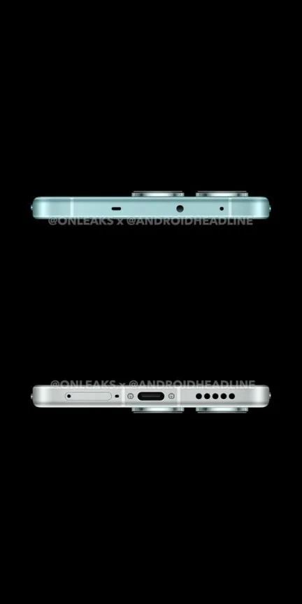 Oneplus Nord 4