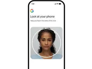 Google Selfie Video Recovery