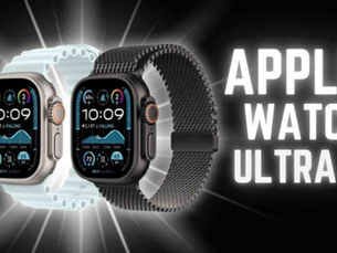 Apple Watch Ultra 3