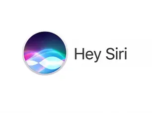 Apple Siri