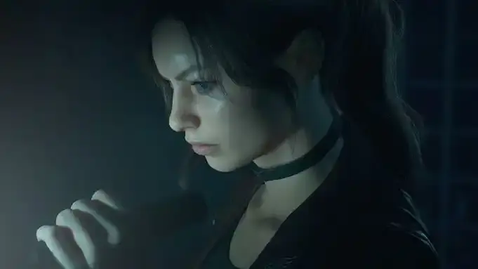 Resident Evil Veronica