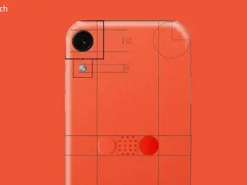CMF PHONE LAUNCH CONFIRMED BY NOTHING