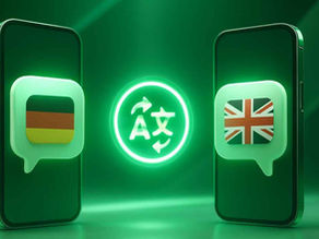 WhatsApp Message Translation