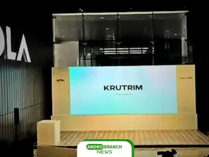 क्रुट्रिम: ओला का एआई इनोवेशन