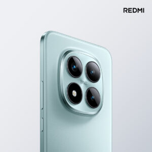 Redmi Note 15 Pro+ 