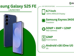 Galaxy S25