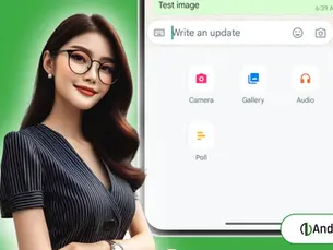 WhatsApp Update: Channels to Include Audio File Compatibility