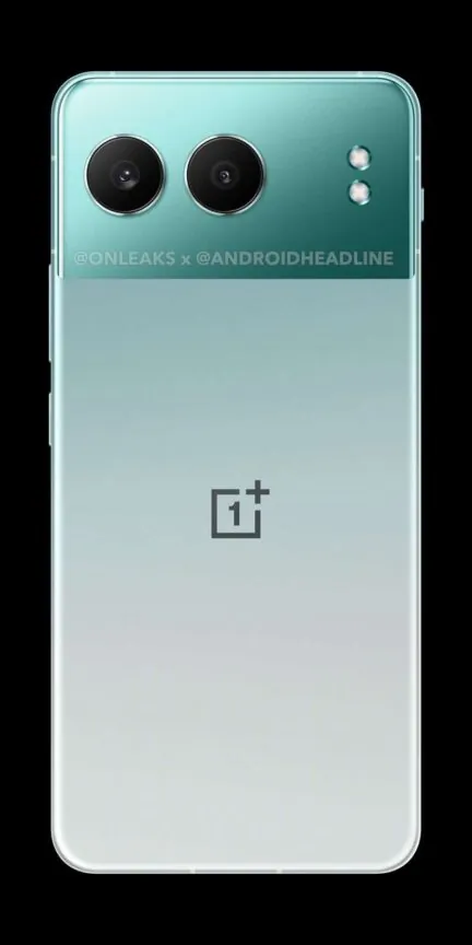 Oneplus Nord 4