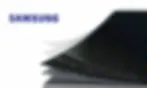 Samsung Flex Titanium Display