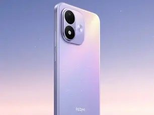Redmi Note 17