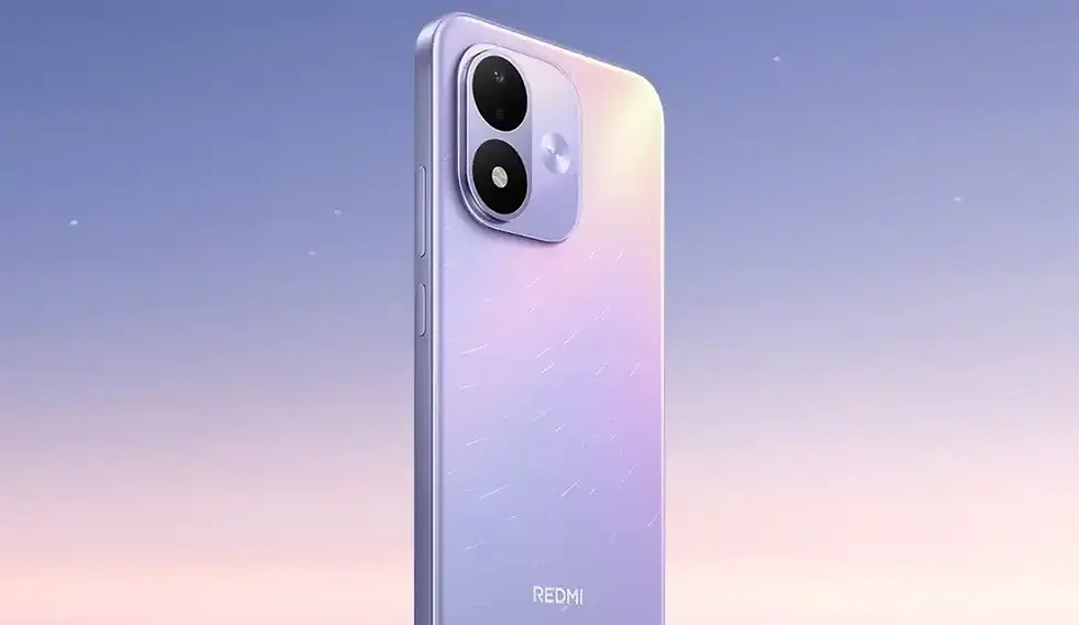 Redmi Note 17