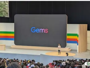 Google's New Tool for Personalized AI Chatbot Creation