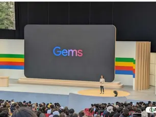 Google's New Tool for Personalized AI Chatbot Creation