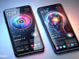 गूगल का जेमिनी AI: वनप्लस और ओप्पो फोन के लिए इसका क्या मतलब है