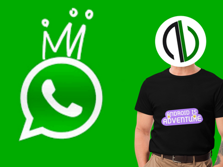 Revolutionizing Conversations: WhatsApp Set to Revive Chat Filters in 2024!