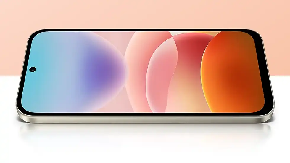 Redmi 17