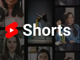YouTube Shorts