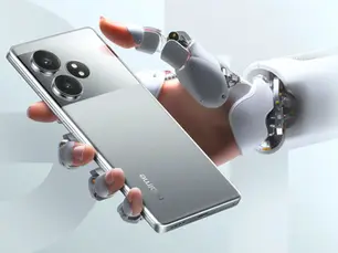 Realme GT 6T आज भारत में लॉन्च हो रहा है