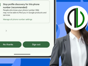 Google Messages' New Logout Screen: Understanding Feature Loss and Account Switching