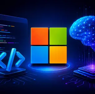 Microsoft unveils MAI-Code-1-Flash and MAI-Thinking-1 AI models at Build 2026 to compete with OpenAI, Anthropic and Google Gemini.