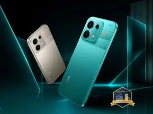Realme P4s