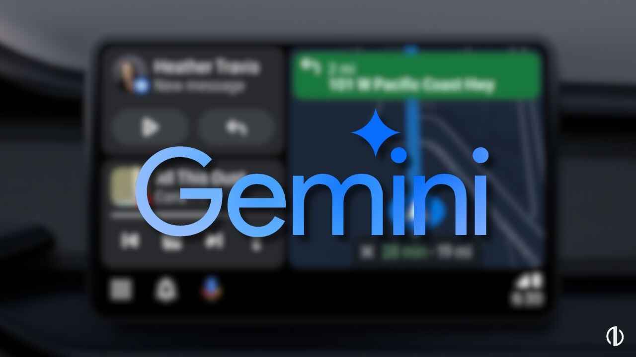 Google Gemini AI Transforms Android Auto with Smarter In-Vehicle ...