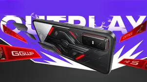 Infinix GT 30 Pro 5G