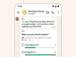 WhatsApp