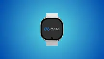Meta Smartwatch