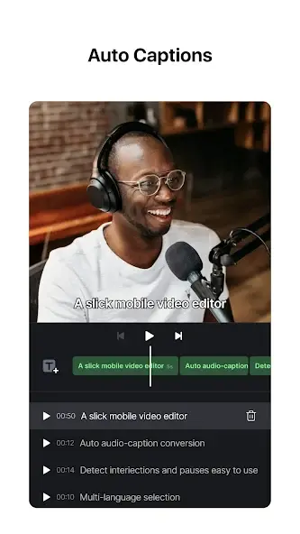 VN Video Editor