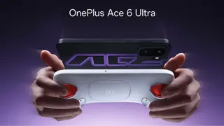 OnePlus Ace 6 Ultra