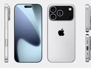 iPhone 17 Series Leaks