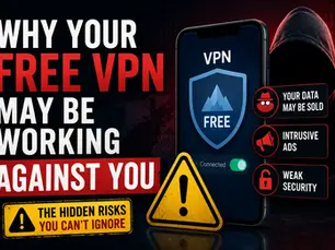 Free VPN