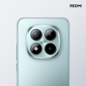 Redmi Note 15 Pro+ 