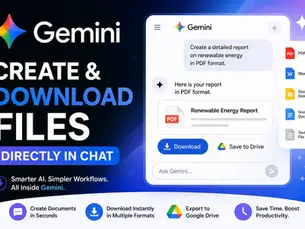 Google Gemini
