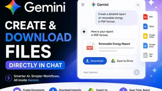 Google Gemini